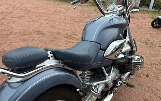 Gebrauchtmotorrad BMW R 850 C - Bild 9