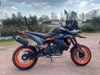 KTM 890 SMT