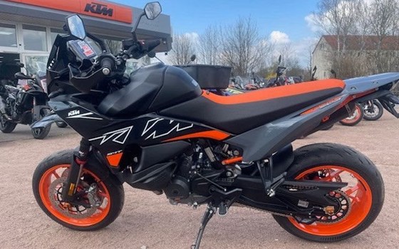 Neufahrzeug KTM 890 SMT - Bild 10