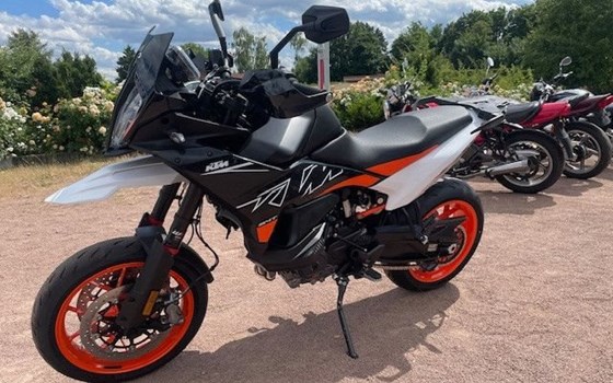 Neufahrzeug KTM 890 SMT - Bild 14