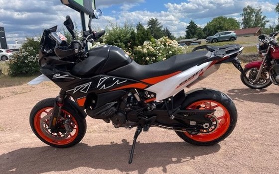 Neufahrzeug KTM 890 SMT - Bild 15