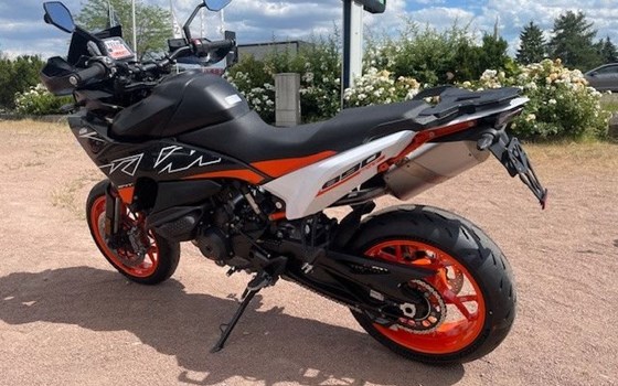Neufahrzeug KTM 890 SMT - Bild 17