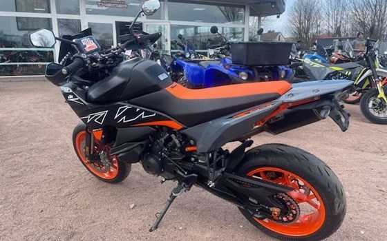 Neufahrzeug KTM 890 SMT - Bild 3