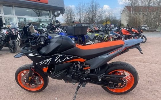 Neufahrzeug KTM 890 SMT - Bild 4