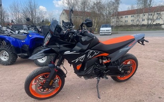 Neufahrzeug KTM 890 SMT - Bild 5