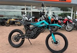 Neumotorrad Apollo Sniper 125