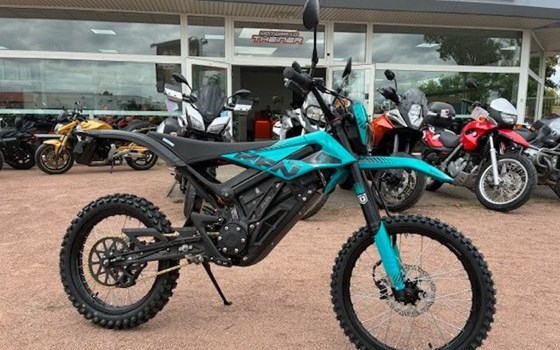 Neufahrzeug Apollo Sniper 125 - Bild 1