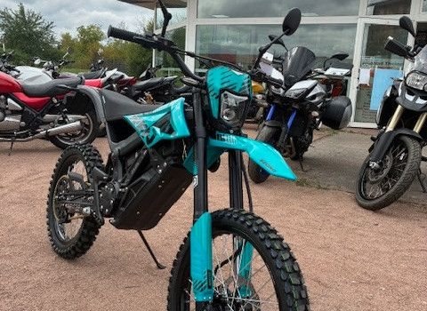 Neufahrzeug Apollo Sniper 125 - Bild 11