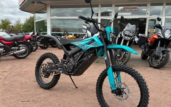 Neufahrzeug Apollo Sniper 125 - Bild 3