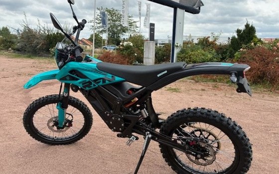 Neufahrzeug Apollo Sniper 125 - Bild 4