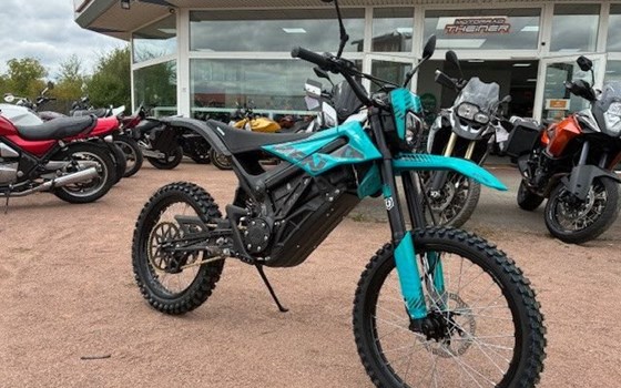 Neufahrzeug Apollo Sniper 125 - Bild 5