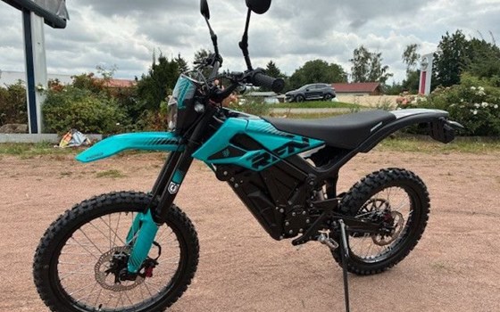 Neufahrzeug Apollo Sniper 125 - Bild 8