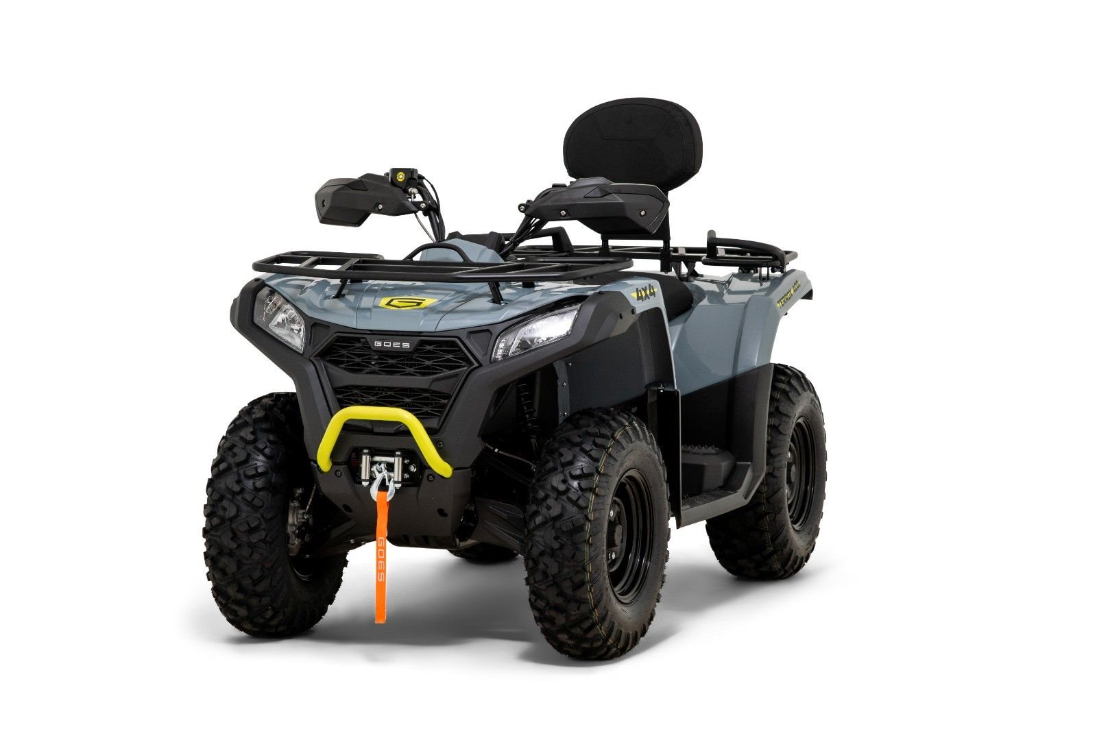 Neumotorrad