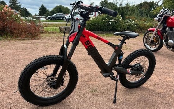 Neufahrzeug Apollo Commander 1000W - Bild 9