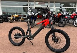 Neumotorrad Apollo Commander 1000W