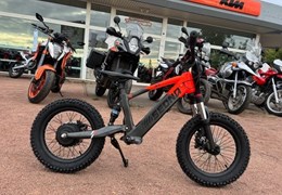 Neumotorrad Apollo Commander 1000W