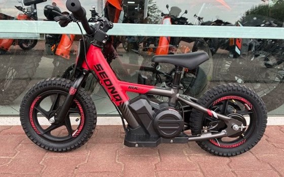 Neufahrzeug Apollo Commander 1000W - Bild 2