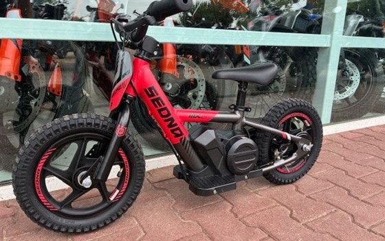 Neufahrzeug Apollo Commander 1000W - Bild 4