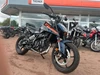 KTM 125 Duke