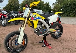 Gebrauchte Suzuki RM-Z450