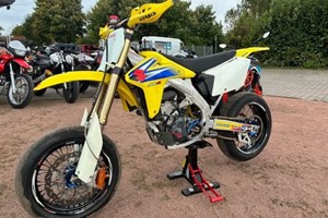 Angebot Suzuki RM-Z450