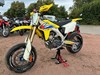 Suzuki RM-Z450