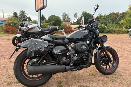 Hyosung GV 300 S Aquila