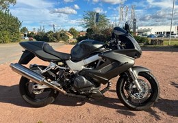 Gebrauchte Honda VTR 1000 F Fire Storm