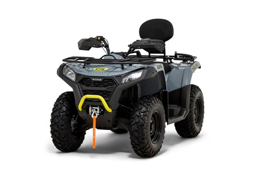 Neufahrzeug CFMOTO CFORCE 450 L - Bild 1