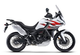 Neumotorrad Zontes 703F