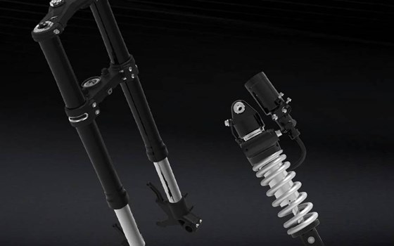 Neufahrzeug Zontes 703F - Bild 10