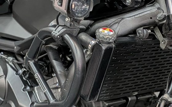 Gebrauchtmotorrad Honda NC750X - Bild 11