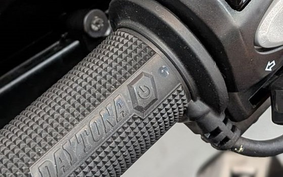 Gebrauchtmotorrad Honda NC750X - Bild 7