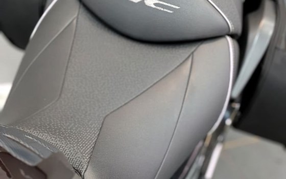 Gebrauchtmotorrad Honda NC750X - Bild 8