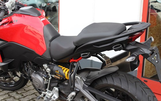 Neufahrzeug Ducati Multistrada V2 S - Bild 12