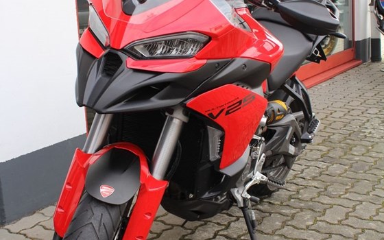 Neufahrzeug Ducati Multistrada V2 S - Bild 13