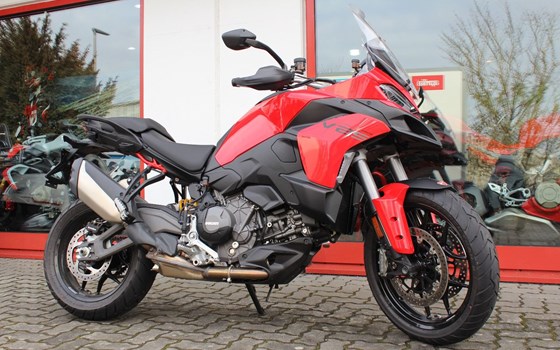 Neufahrzeug Ducati Multistrada V2 S - Bild 2