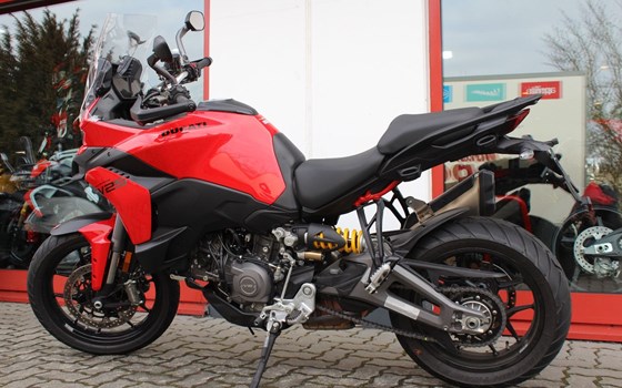 Neufahrzeug Ducati Multistrada V2 S - Bild 4