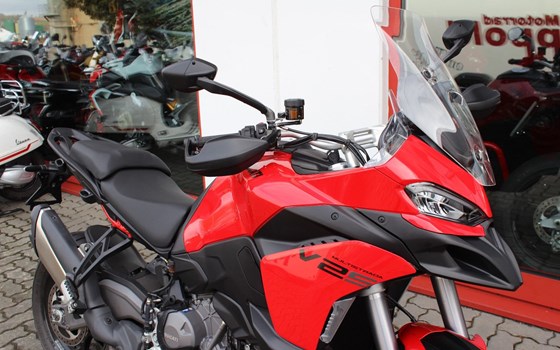 Neufahrzeug Ducati Multistrada V2 S - Bild 5