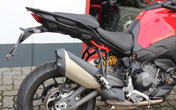 Neufahrzeug Ducati Multistrada V2 S - Bild 6