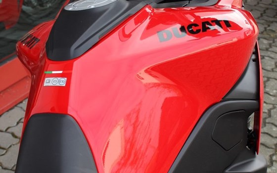 Neufahrzeug Ducati Multistrada V2 S - Bild 7
