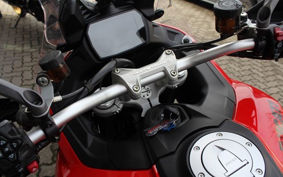 Neufahrzeug Ducati Multistrada V2 S - Bild 9