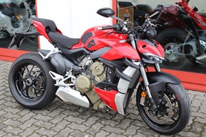 Angebot Ducati Streetfighter V4