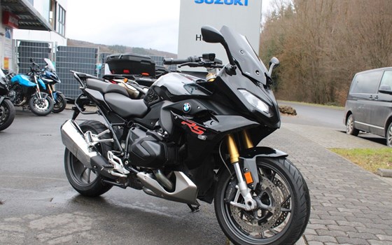 Gebrauchtmotorrad BMW R 1250 RS - Bild 1