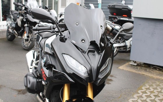 Gebrauchtmotorrad BMW R 1250 RS - Bild 10