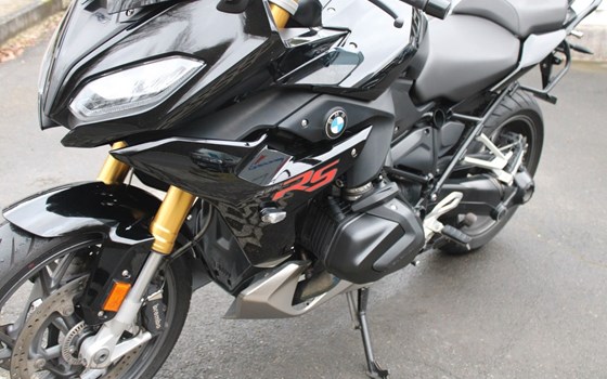 Gebrauchtmotorrad BMW R 1250 RS - Bild 11