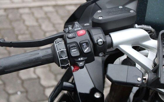 Gebrauchtmotorrad BMW R 1250 RS - Bild 14