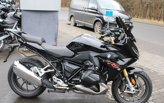 Gebrauchtmotorrad BMW R 1250 RS - Bild 16