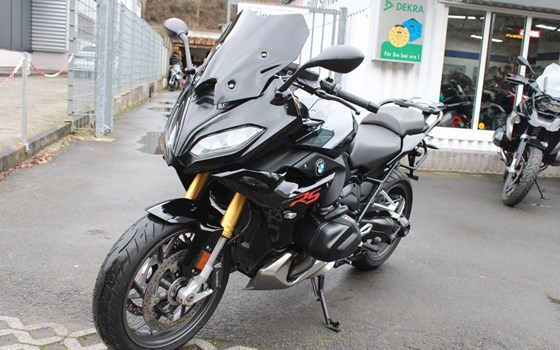 Gebrauchtmotorrad BMW R 1250 RS - Bild 2