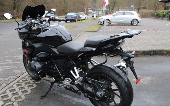 Gebrauchtmotorrad BMW R 1250 RS - Bild 3
